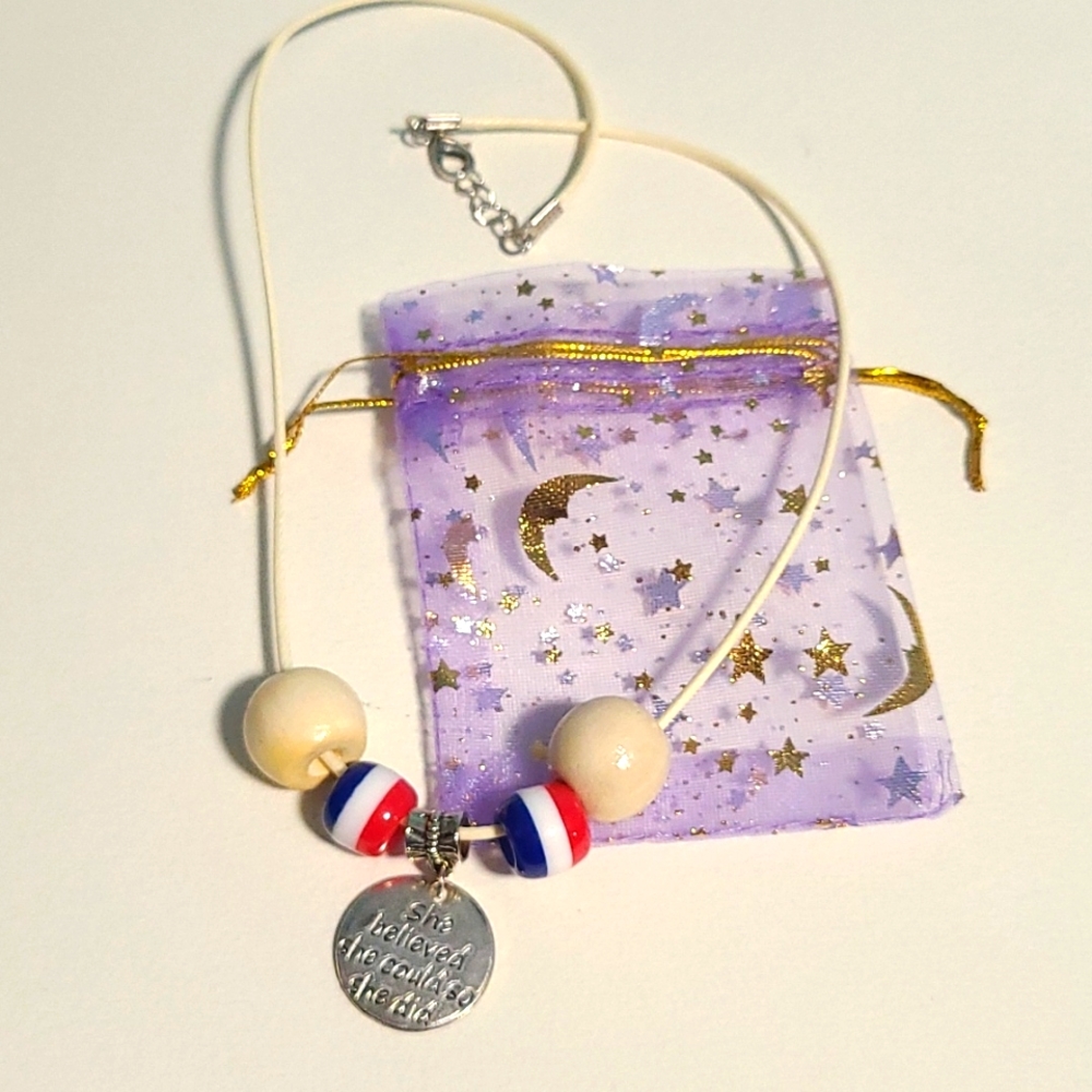 Handmade Necklace